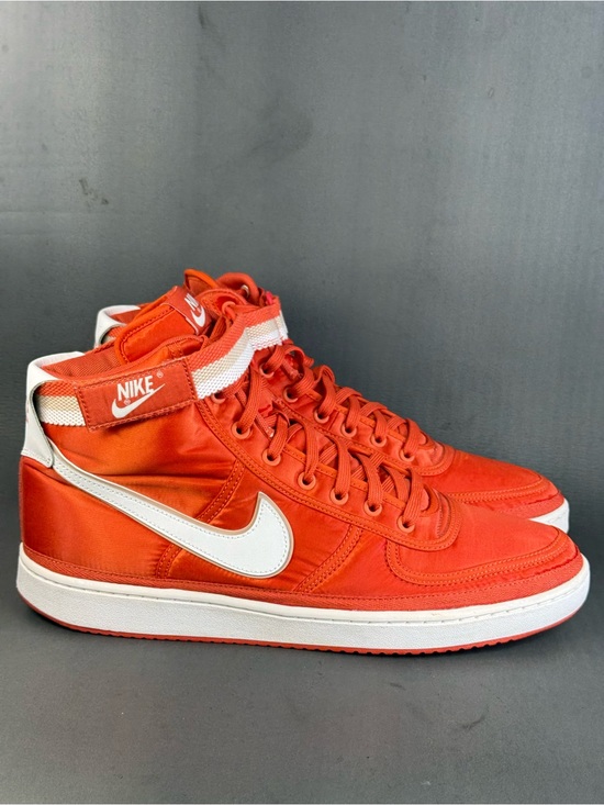 Nike Other - Nike Vandal High Supreme 'Vintage Coral' athletic sneaker shoes men’s size 13